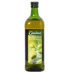 HUILE OLIVE VE 1L CO