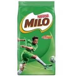 MILO PDRE SOFTPACK 1KG