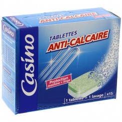 PAST.ANTI-CALC X15 CASINO