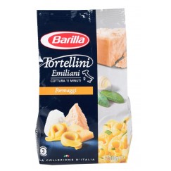 TORTELLINI FRO.BARILLA 250G